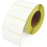 Barkod 40x58 mm Eko Termal OEM Etiket, 500 Sarım, 1. Sınıf