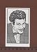 Produktbild Chuck Berry - Famous Person - Single Game Card
