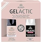 Alessandro gelactic Nail Set, Nude, 1er Pack (1 x 20 g)