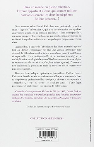 L'homme aux deux cerveaux