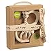Sophie La Giraffe So'Pure Teething Ring Soft Version