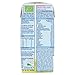 HiPP Organic 1 from Birth Onwards First Infant Milk 200 ml (Pack of 24)