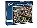 Produktbild Rottenburg am Neckar - Puzzle 1000 Teile mit Bild von oben