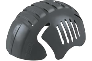 ‎GREEN DEVIL GREEN DEVIL Universal Safety Bump Cap Insert Hard Shell ABS Hartschale Atmungsaktiv Leicht Anti-Schock Passt in Jeden Baseballhut Oder Hardhats für Bequemen Kopfschutz