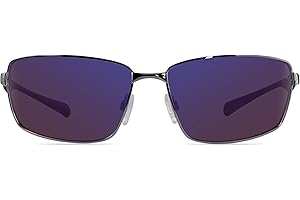 Enchroma Colorado Brille zur Farbkorrektur und Verbesserung der Brille, für den Außenbereich geeignet, für Deutan und Protan