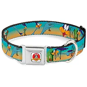 Buckle-Down DC-WLTRR007-WL 18-32