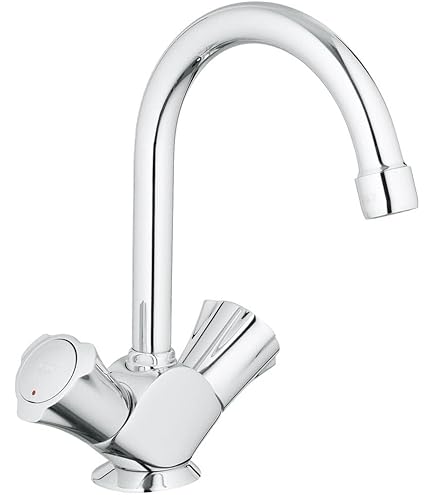 Grohe Nederland Costa L / Douchemengkraan, verkoop per: 1 x 1 stuk