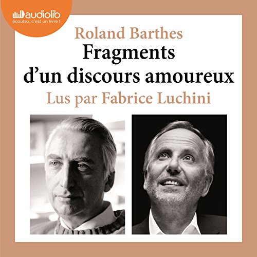 Download Fragments d'un discours amoureux Download Fragments d'un discours amoureux