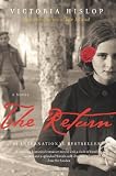 Cover zum Buch The Return