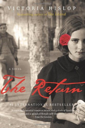 Cover zum Buch The Return