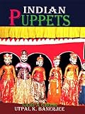 Image de Indian Puppets (English Edition)