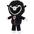 Kouipoie Critters Plush Toy,14IN Funny Chops Plushies, Birthday Gifts for boys and girls and fans aged 4 5 6 7 8 9 10+ years old,Halloween and Christmas Nightmare Baba Dolls (Baba sheep)