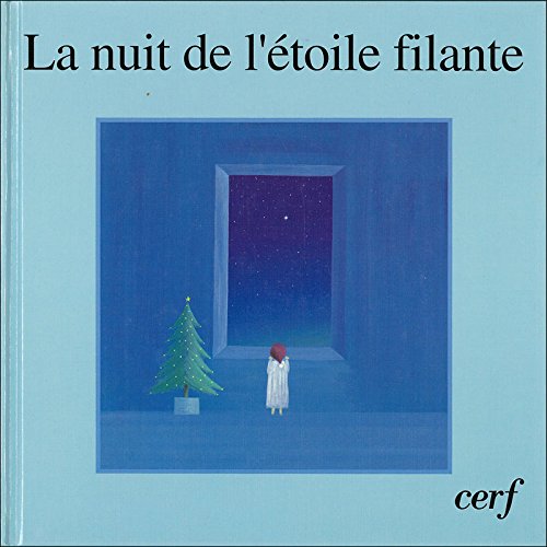 couverture de : NUIT DE L'ETOILE FILANTE (LA)