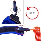 iManson Kindergehen Armgelenk Band Anti - 5