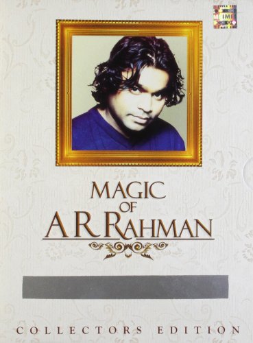 Magic of A.R. Rahman