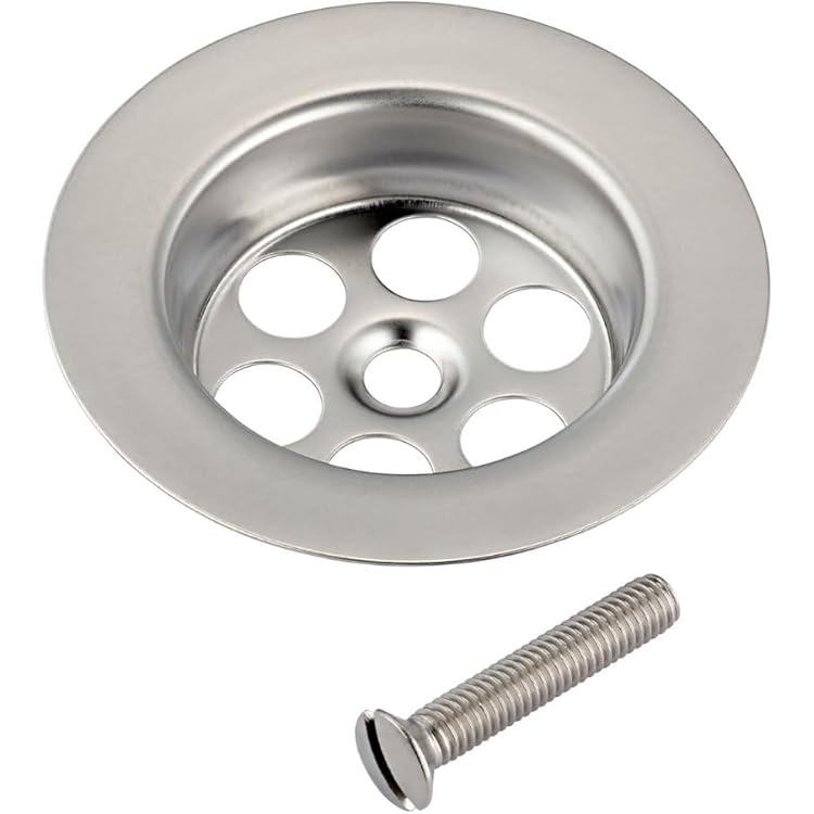 Schläfer 4397192 - Durchmesser 63 mm - Ersatzsieb Für Spültisch 