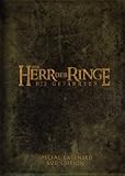 Der Herr der Ringe - Die Gefhrten (Special Extended Edition, 4 DVDs) - Elijah Wood