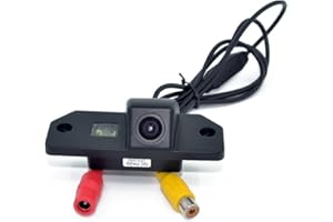 AUTO WAYFENG WF Auto Wayfeng® Professional Backup Camera Rear View Camera for Ford Focus Sedan C-Max Mondeo