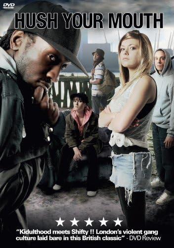Hush Your Mouth [DVD] [2007] [Region 1] [US Import] [NTSC]