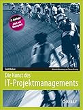 Die Kunst des IT-Projektmanagements by 