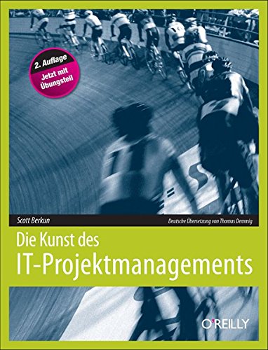 Die Kunst des IT-Projektmanagements