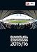 Produktbild Sky Bundesliga Stadionguide 2015/16 [Darmstadt-Cover]