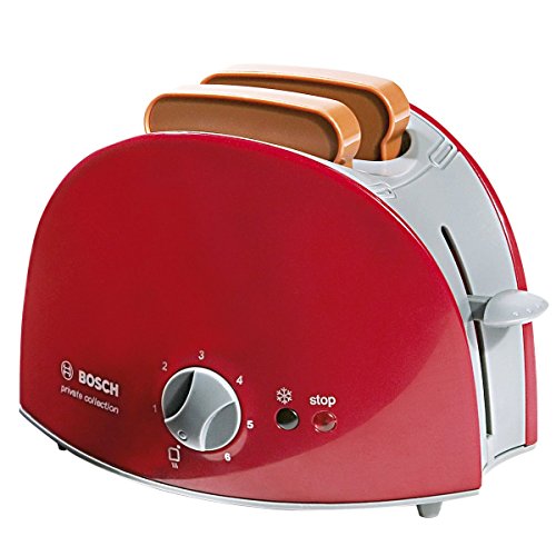 Preisvergleich Produktbild Bosch Toaster rot OneSize
