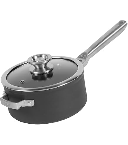 Pentola In Ceramica Antiaderente Nuwave 7,6 Litri - Senza PFAS, Per Induzione, Lavabile In Lavastoviglie E Forno