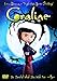 Coraline (2D Version Only) [DVD] [2009]