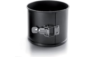 IBILI 826716 - Molde Desmontable Panettone Antiadherente 16 x 13 cm