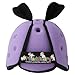 Thudguard Infant Protective Safety Hat (Lilac)