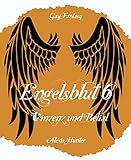 Cover zum Buch Engelsblut 6. Vinzenz und Belial