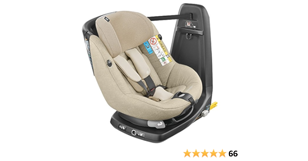 siège auto verso ember