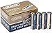 Price comparison product image Draper 64248 AA Size Heavy Duty Alkaline Batteries (Trade Pack of 24)
