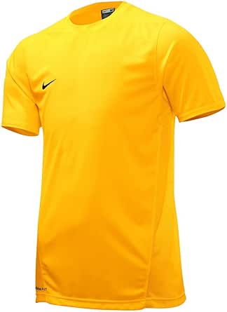 Nike Herren Kurz&auml;rmliges Trainingstrikot Park IV Game