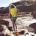 Trunki PaddlePak Water-Resistant Backpack - Spike the PufferFish (Yellow)