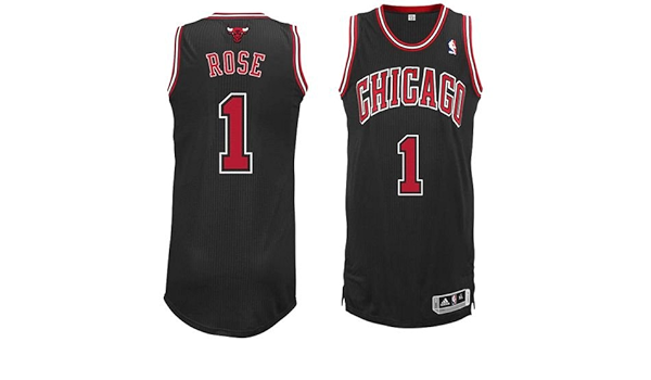 d rose jersey number