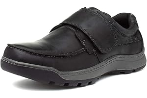 Hush Puppies Casper, Mocassin Homme