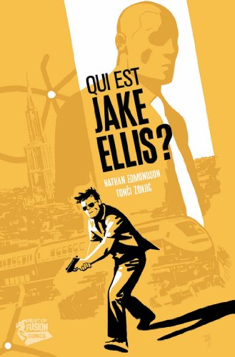 Download Qui est Jake Ellis ? Download Qui est Jake Ellis ?