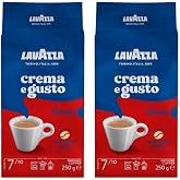 Lavazza Crema E Gusto Filtre Kahve 2 x 250 G