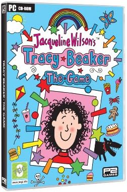 Tracy Beaker (PC DVD)