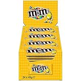 M&M'S CACAHUETE 45 GRAMOS
