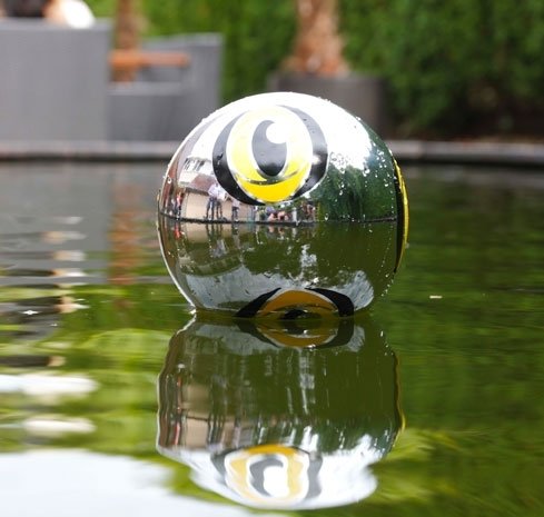 Heron Stop Reflector gegen Reiher und Tauben Reiherabwehr,Reiherschreck