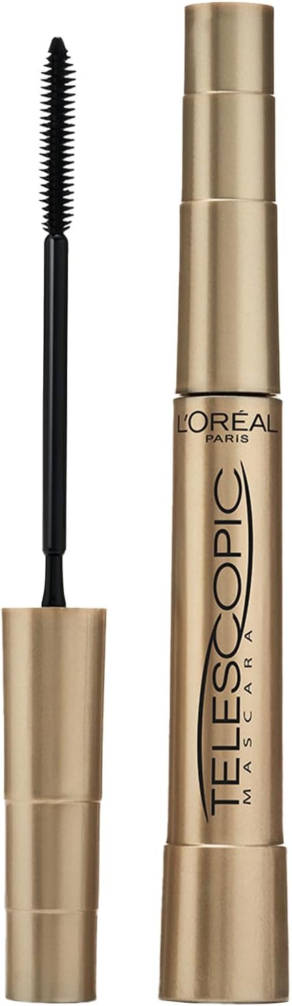 L'Oreal Telescopic Maskara - Siyah