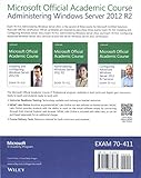 Image de 70–411 Administering Windows Server 2012 R2