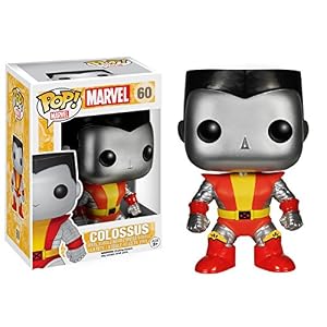 Funko Pop Coloso (X-Men 60) - Imagen 3