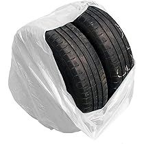 Borse Pneumatici Asfrode Copertura Universale Per Pneumatici