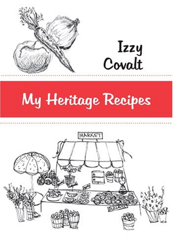 Preisvergleich Produktbild My Heritage Recipes