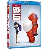 Big Hero 6