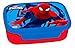 Produktbild Spiderman Lunchbox for microwave
